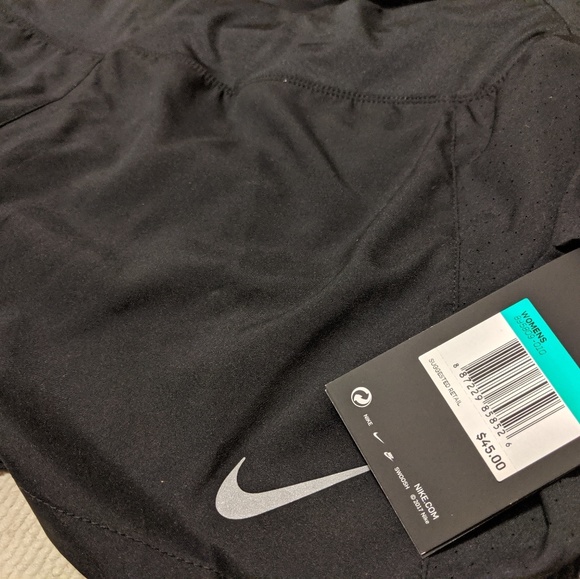 Nike Women's Eclipse 3 in Running Shorts XL - Picture 6 of 6